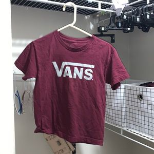 Vans T-Shirt